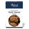 Triphal Badi Harad Powder – Haritaki Churn – Ink Nut Powder