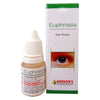 Bakson's Homeopathy Euphrasia Eye Drops - 10 ml