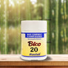 Haslab Homeopathy Bico 20 Biochemic Compound Tablets