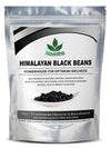 Havintha Natural Black Beans - Black Soybeans - 250 gms