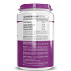 Healthyhey Brain Focus - Natural Brain Health Formula for Memory & Focus - 60 Veg Capsules