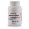 Ekyure Herbals Brahmi (Bacopa) - 60 Capsules