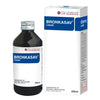 Millennium Herbal Bronkasav Liquid - 200 ml (Pack of 3)