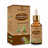 Deep Ayurveda Cedarwood Pure Essential Oil (Cedrus Deodara) - 20 ml