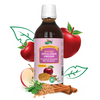 Dr. Patkars Apple Cider Vinegar with Cinnamon & Fenugreek