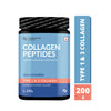 Carbamide Forte Hydrolyzed Collagen - 200gms