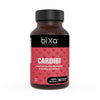 Bixa Botanical Cardibi 450 mg - 60 Veg Capsules
