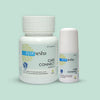 Ayursesha Care Fit Pain Relief Capsule & Pain Relief Oil Combo