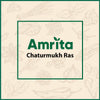Amrita Chaturmukh Ras