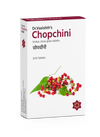 Dr. Vasishth's Chopchini - 30 tabs