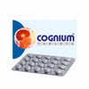 Charak Pharma Cognium Tablets - 400 Tabs