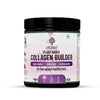 Life Aveda Collagen Builder - 250gms - Orange Flavour