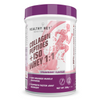 Healthyhey Collagen Peptides with ISO Whey Protein 1:1 for Fitness - Strawberry - 500gms