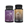 AADAR Ayurveda Performance & Weight No More Capsules Combo