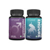 AADAR Ayurveda Performance & Endure Combo