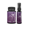 AADAR Ayurveda Performance Capsules & Oli Combo