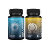 AADAR Ayurveda Immunity Pro & nutural omega 3 Caps Combo
