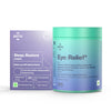 Setu Eye Relief & Restore Strips Melatonin 5 mg Combo