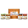 Aranyam Combo Immunity Booster Lakadong Turmeric Latte Mixes with Black Pepper & other spices - 100 gms