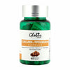 Globus Naturals Curcumin with Piper Nigrum Veg Capsules - 60 tabs