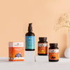 Nisarga Herbs Daily De Stress Combo