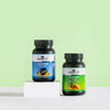 Nisarga Herbs Detox Duo
