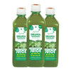 Axiom Dhania Juice - 500 ml (Pack of - 3)