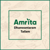 Amrita Dhanwantaram Tailam