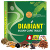 Ambic Diabiant Ayurvedic Sugar Care - 30 tabs