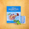 Multani Diabetex Strong - 30 tabs