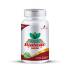 Zenius India Diabetic Capsule - 60 Caps