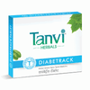 Tanvi Herbals Diabetrack Tablets Pack of 2 - 60 Tabs