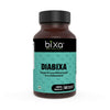 Bixa Botanical Diabixa 450mg  - 60 Veg Capsules