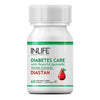 INLIFE  Diastan Ayurvedic Herbal Extracts Supplement - 60 tabs