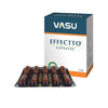 Vasu Effectto Capsule - 30 tabs