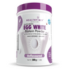 HealthyHey 100% Egg White Protein - Instant Mix - 80% Protein - Non GMO & Lactose Free