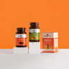 Nisarga Herbs Elderly Care Supplement Combo