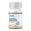 INLIFE  Energy Booster Supplement - 60  tabs