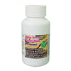 Universal Herbal & Concentrates Extra Strength Ginger Root Capsules - 60