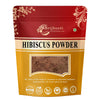 BrijBooti Hibiscus Powder (Gudhal Powder) For Hair Care & Face