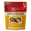 Brijbooti Birju Mahavir Ashwagandha Withania Somnifera Root - 200 gms