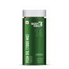 Body first Fish Oil 1000mg - Regular Strength Fish Oil (EPA - 180mg, DHA - 120mg) - 30 tabs