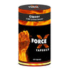 Cipzer Force X Capsule - 60