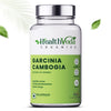 Health Veda Organics Plant Based Garcinia Cambogia - 60 tabs