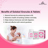 Charak Pharma Galakol Granules