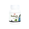 Dr. Jrk's Guduchi Tablets -  60 No's