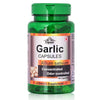 Cipzer Garlic Softgel Capsule
