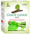 Ambic Giloy Ghan Vati - 60 tabs