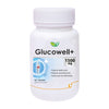 Biotrex Glucowell+ 1500mg - 60 tabs