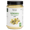Bixa Botanical  / Gokshura Powder  Tribulus Terresteris